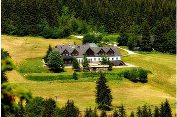 Česko Penzión Pec pod Sněžkou, Exteriér